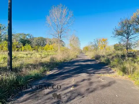 Hermoso Terreno .