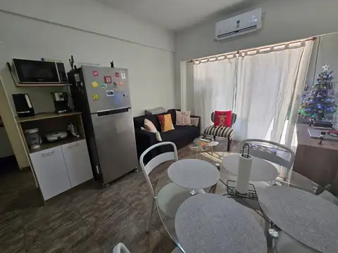 Departamento en Venta en San Nicolás, USD 75.000