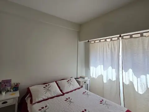 VENTA 2 AMBIENTES 48 M2 CON PATIO  SAN NICOLAS