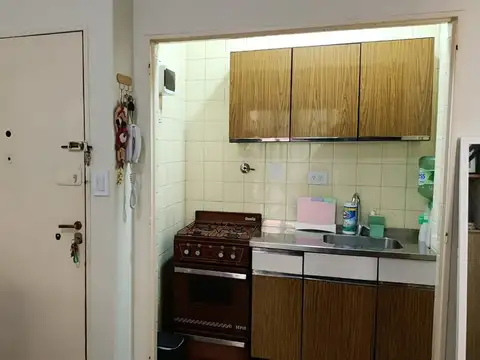 Departamento en Venta 55 años