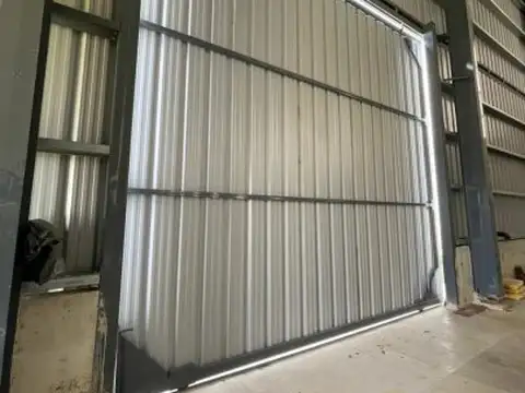 Galpon en Venta A Estrenar