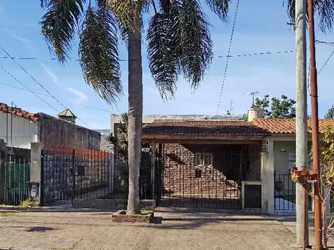 Casa dependencia Villa Ariza (Ituzaingó N.) Venta