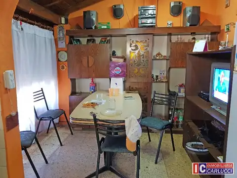 Casa en Venta de 2 dormitorios