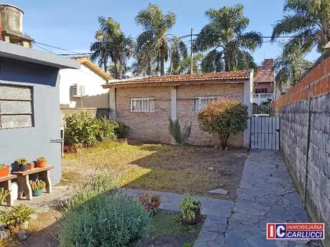 Casa dependencia Villa Ariza (Ituzaingó N.) Venta