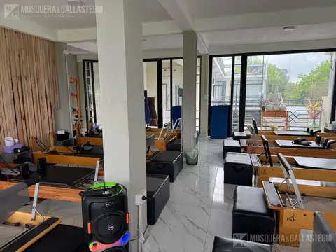 Local en Venta en Villa Rosa, USD 35.000