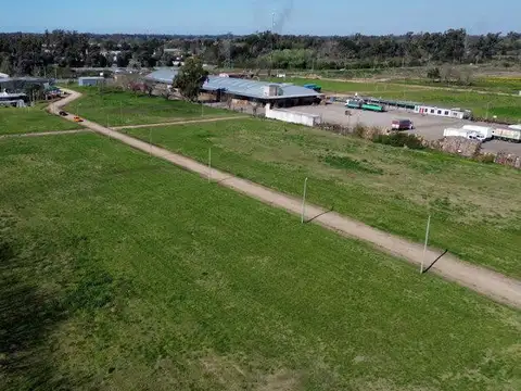 Terreno en Venta de 383,0 m2