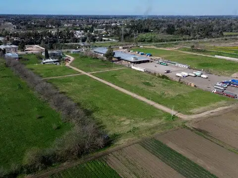 Terreno en Venta en Pilar, USD 22.000