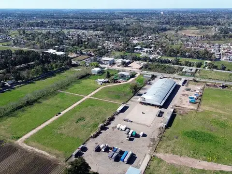 Terreno en Venta en Pilar, USD 22.000