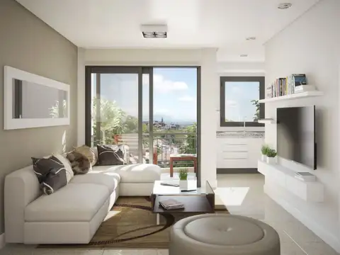Departamento en Venta en La Perla Norte, USD 145.000