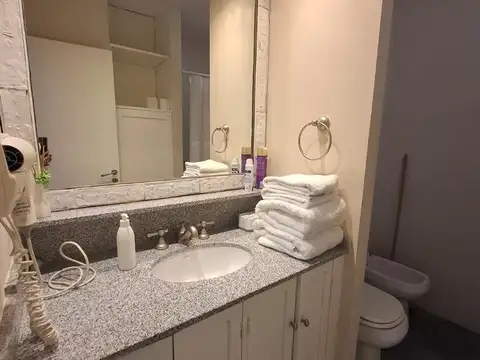 Departamento en Venta en Zona Centro, USD 58.000