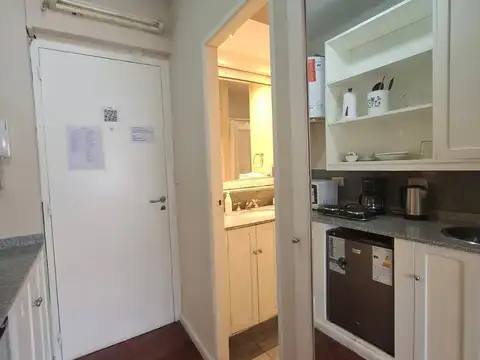 Departamento en Venta al Este