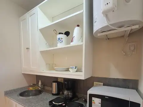 Departamento en Venta CENTRO SALTA