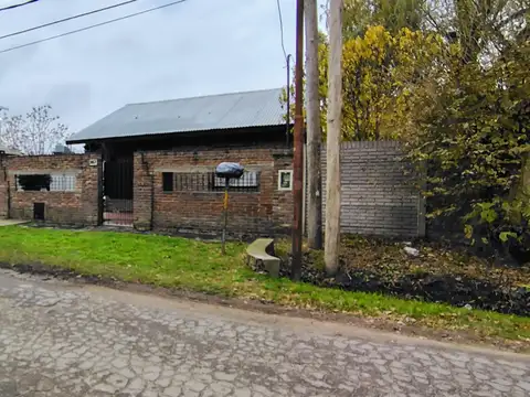 Casa en Venta 45 años