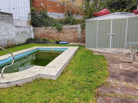 Casa en Venta en Los Cachorros, USD 110.000