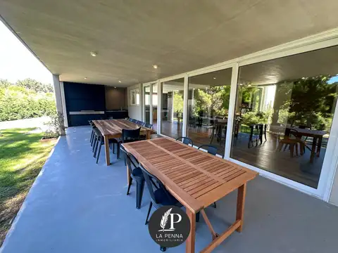 Casa en Costa Esmeralda
