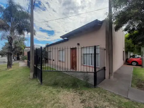 VENTA CASA LUJAN
