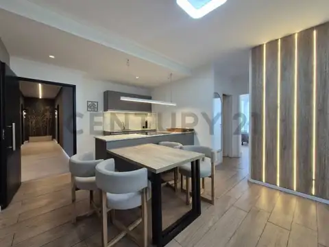 Departamento 3 Ambientes en venta de Pozo con Financiación