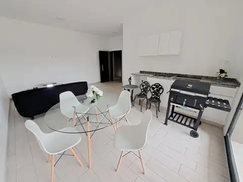 Departamento en Venta en Belén de Escobar, USD 88.000