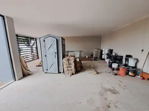 Venta Departamento 3 ambientes Con Balcón en Escobar centro
