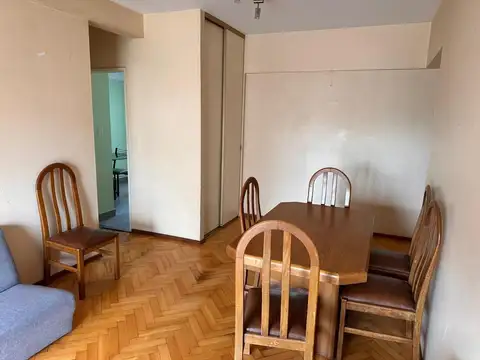 Departamento en Venta en Almagro, USD 190.000