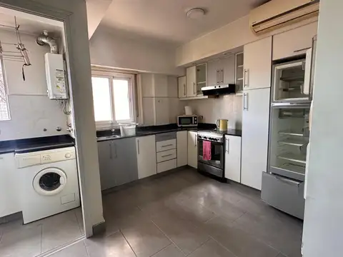 Departamento en Venta al Oeste