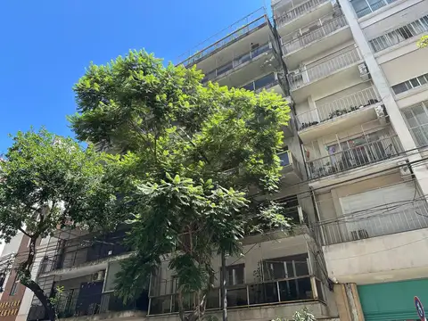 Departamento 2 Ambientes en Venta en Villa Crespo