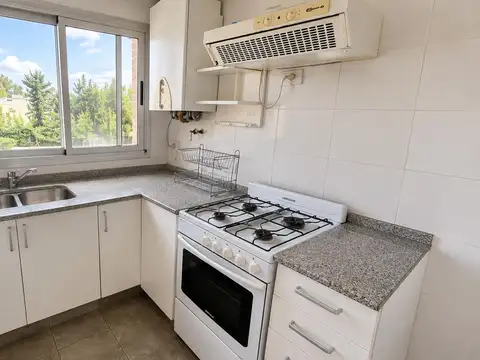 Departamento en Venta en Santa Barbara, USD 97.000