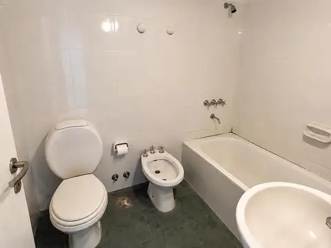 Departamento en Venta con 1 cochera