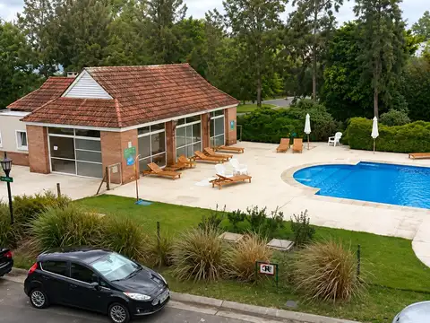 Departamento en Venta al Norte