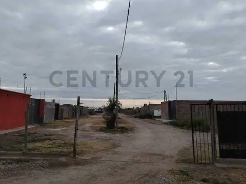 LOTE EN VENTA, BARRIO ALTO DEL ESTE, SAN MARTIN, MENDOZA