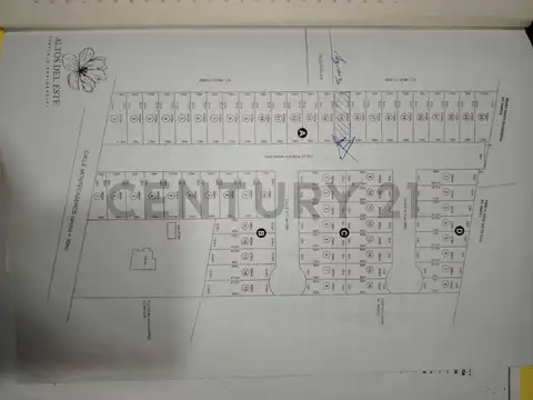 Terreno en Venta de 310,0 m2