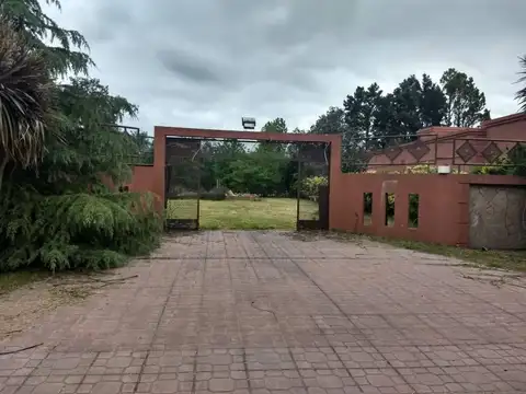 Ruta 3 al 47000