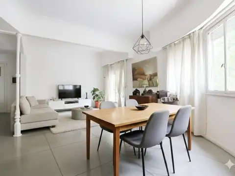 Depto Tipo Casa en Venta al Norte