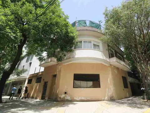 Depto Tipo Casa en Venta de 4 ambientes