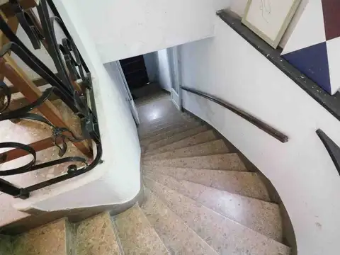 Depto Tipo Casa en Venta en Chacarita, USD 288.000