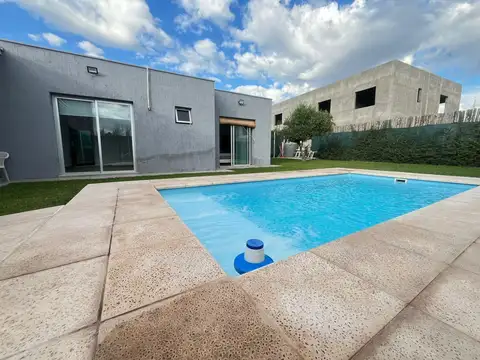 Casa en Venta 1 año