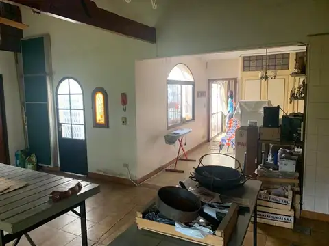 Casa en Venta 45 años