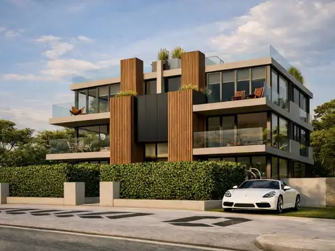 EXCLUSIVO DUPLEX PRIMERA LINEA MANSA PARADA 10