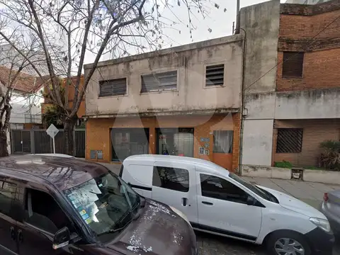 Terreno en Venta de 274,0 m2