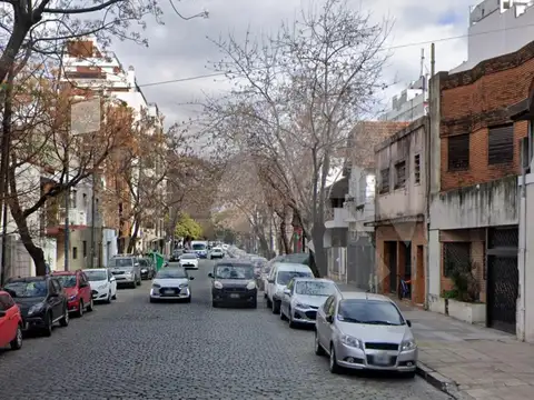 Terreno en Venta de 274,0 m2