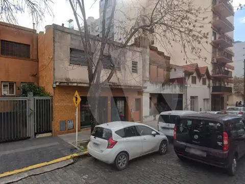 Terreno en Venta en Nuñez