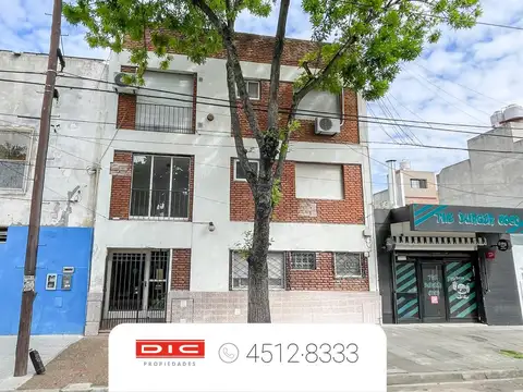 Departamento 3 ambientes Alquiler - Munro
