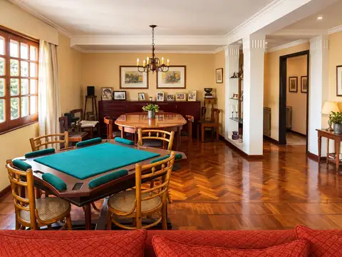 Departamento en Venta de 6 ambientes