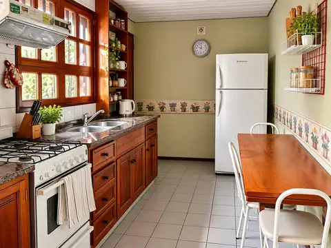 Departamento en Venta de 3 dormitorios