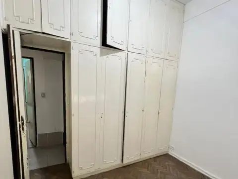 Departamento en Venta en Balvanera, USD 70.000