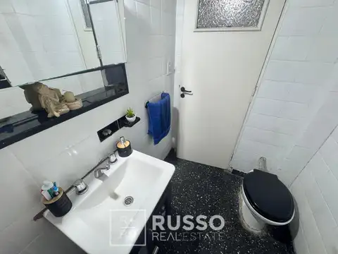 Casa en Venta al Oeste