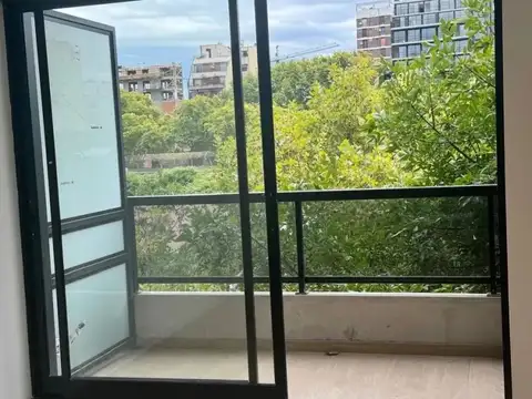 Godoy Cruz 2400, Piso 3