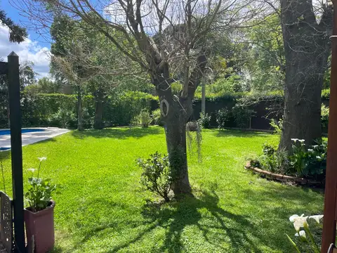 Casa en Venta en Los Ñanduces, USD 160.000