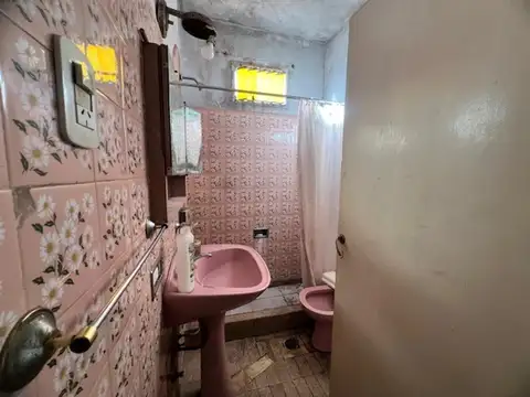 Depto Tipo Casa en Venta con 2 cocheras