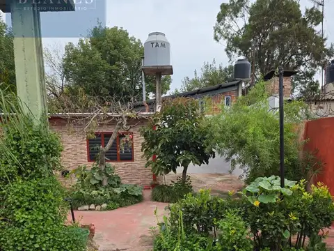 Casa en Venta en La Reja, USD 42.000
